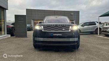 Land Rover Range Rover SV SWB 3.0 P510e 510ch PHEV — photo 3