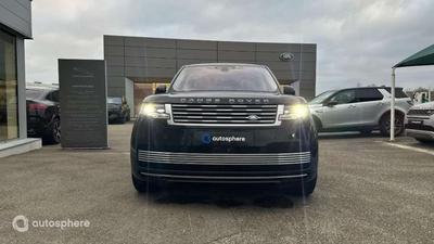Land Rover Range Rover SV SWB 3.0 P510e 510ch PHEV
