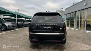 Land Rover Range Rover SV SWB 3.0 P510e 510ch PHEV — photo 6