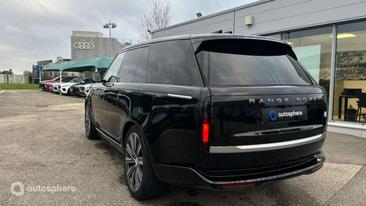 Land Rover Range Rover SV SWB 3.0 P510e 510ch PHEV — photo 7