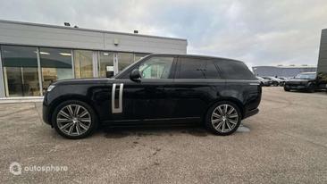 Land Rover Range Rover SV SWB 3.0 P510e 510ch PHEV — photo 8