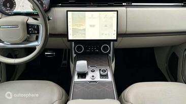 Land Rover Range Rover SV SWB 3.0 P510e 510ch PHEV — photo 9