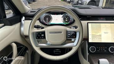 Land Rover Range Rover SV SWB 3.0 P510e 510ch PHEV — photo 10