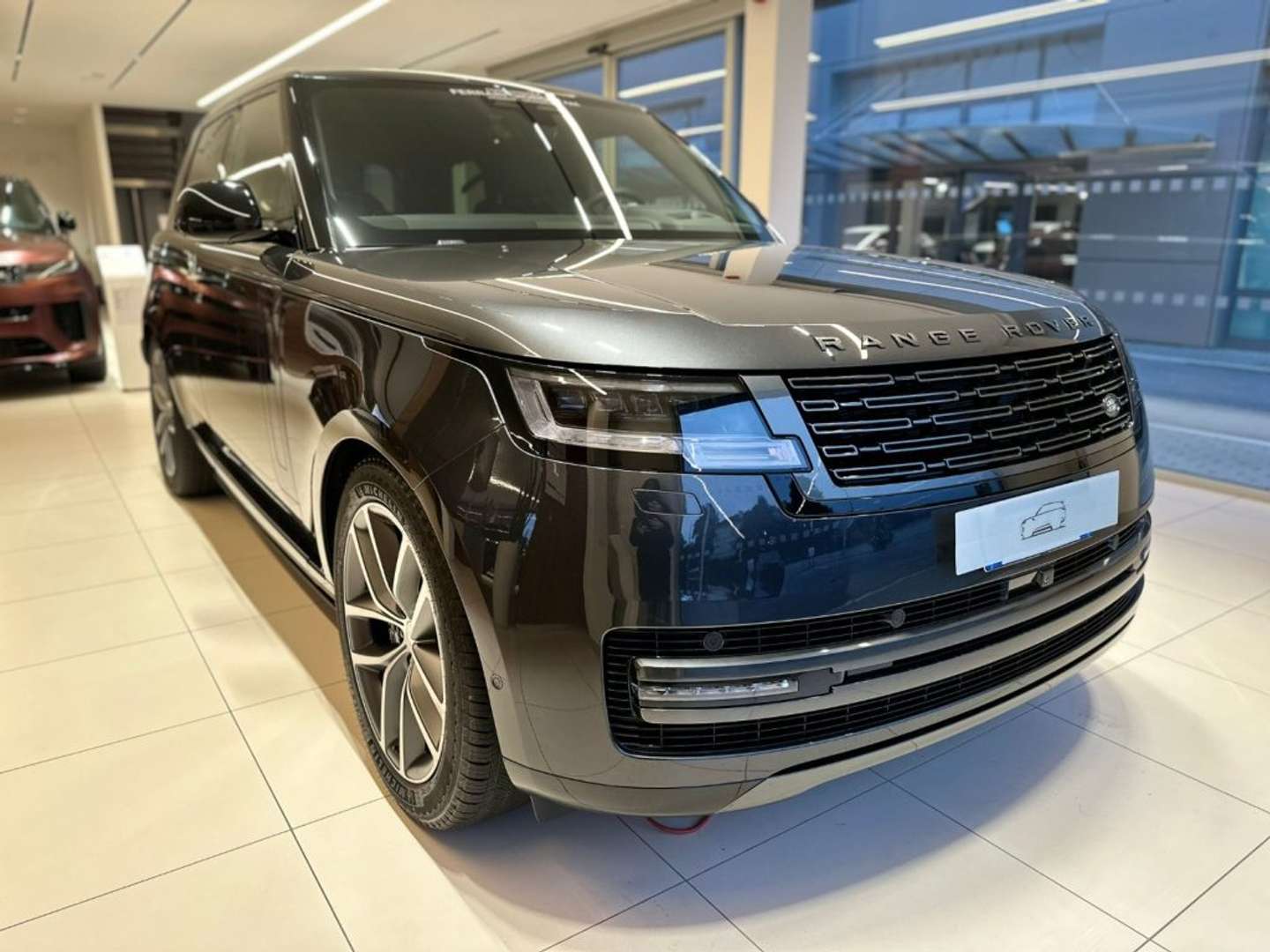 Land Rover Range Rover HSE *IVA ESPOSTA* 3.0 I6 PHEV 460 CV - 2025 - Joinsteer - #2