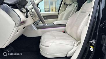 Land Rover Range Rover SV SWB 3.0 P510e 510ch PHEV — photo 12