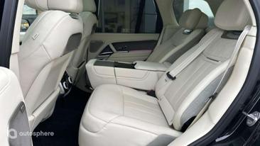 Land Rover Range Rover SV SWB 3.0 P510e 510ch PHEV — photo 13