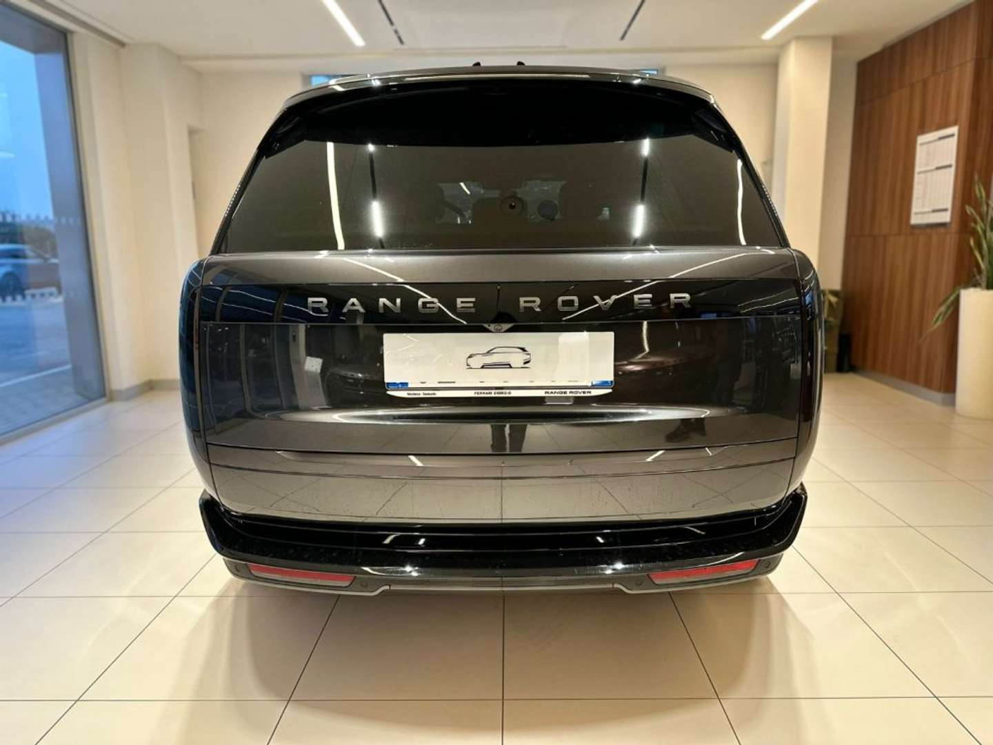 Land Rover Range Rover HSE *IVA ESPOSTA* 3.0 I6 PHEV 460 CV - 2025 - Joinsteer - #6