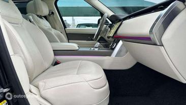 Land Rover Range Rover SV SWB 3.0 P510e 510ch PHEV — photo 15