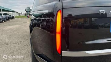 Land Rover Range Rover SV SWB 3.0 P510e 510ch PHEV — photo 17