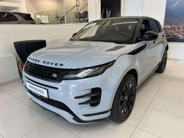 Land Rover Range Rover Evoque Dynamic SE - 2024 - Joinsteer - #1