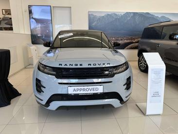 Land Rover Range Rover Evoque Dynamic SE — photo 2
