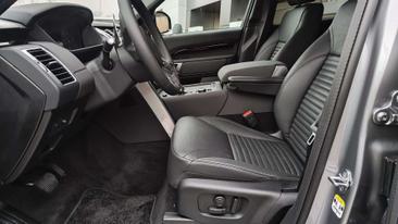 Land Rover Discovery — photo 6
