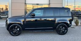 Land Rover Defender 110 X-Dynamic HSE Awd 3.0d I6 Mhev 250cv - 2025 - Joinsteer - #1