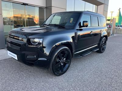 Land Rover Defender 110 X-Dynamic HSE Awd 3.0d I6 Mhev 250cv