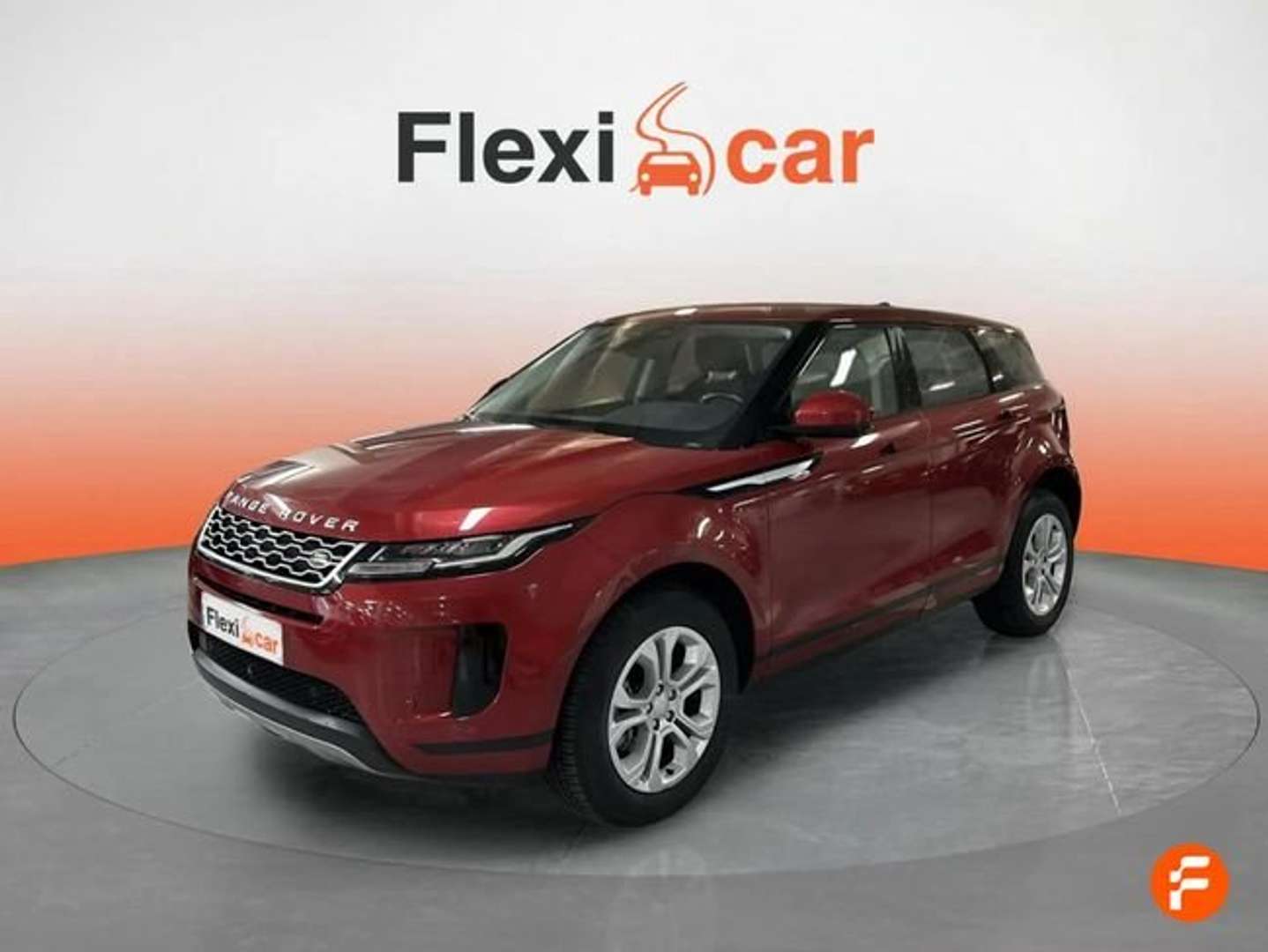 Land Rover Range Rover Evoque 1.5 P160 S AUTO MHEV S - 2021 - Joinsteer - #2