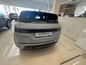 Land Rover Range Rover Evoque Dynamic SE — photo 4