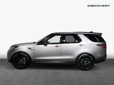 Land Rover Discovery D250 S — photo 7