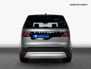 Land Rover Discovery D250 S — photo 8
