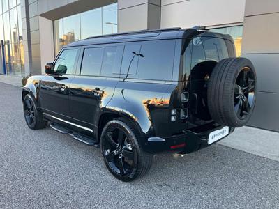 Land Rover Defender 110 X-Dynamic HSE Awd 3.0d I6 Mhev 250cv