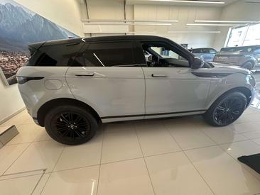 Land Rover Range Rover Evoque Dynamic SE — photo 5
