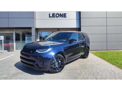 Land Rover Discovery R Dynamic S -  - Joinsteer - #1