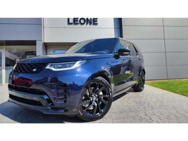 Land Rover Discovery R Dynamic S — photo 2