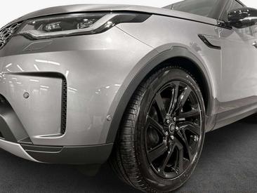 Land Rover Discovery D250 S — photo 13