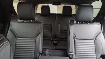 Land Rover Discovery — photo 16