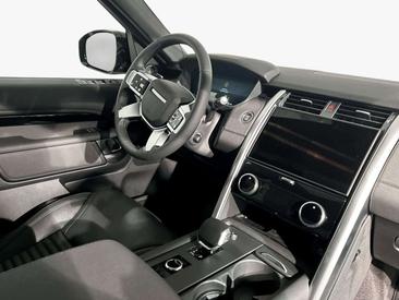 Land Rover Discovery D250 S — photo 16
