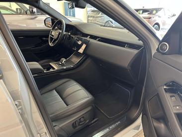 Land Rover Range Rover Evoque Dynamic SE — photo 11