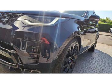 Land Rover Discovery R Dynamic S — photo 8