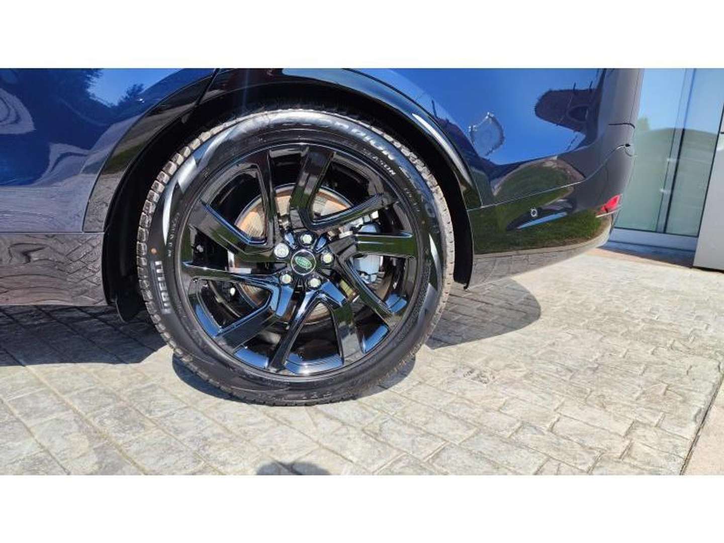 Land Rover Discovery R Dynamic S - 2025 - Joinsteer - #9