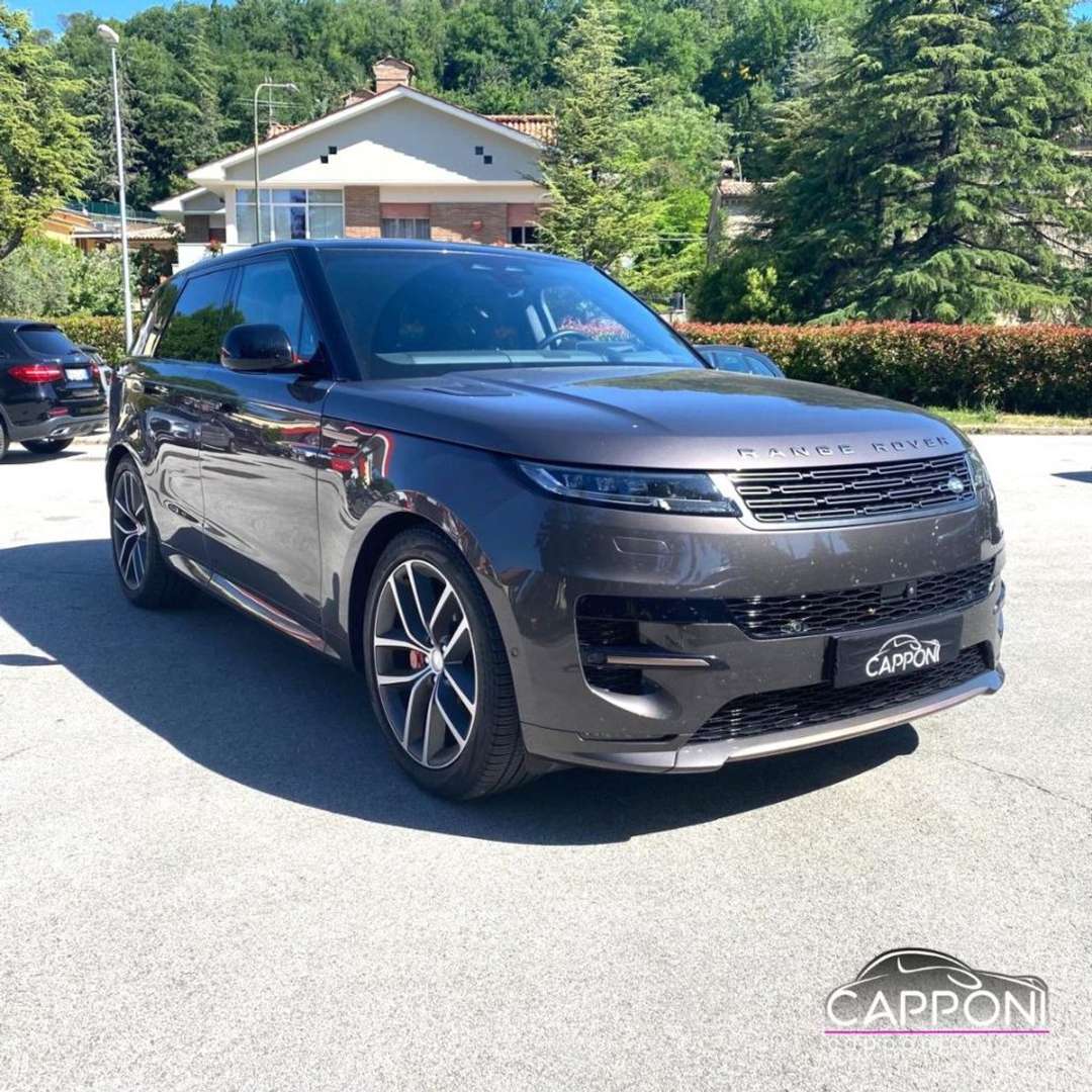 Land Rover Range Rover Sport Autobiography 3.0D L6 350 CV - 2023 - Joinsteer - #2