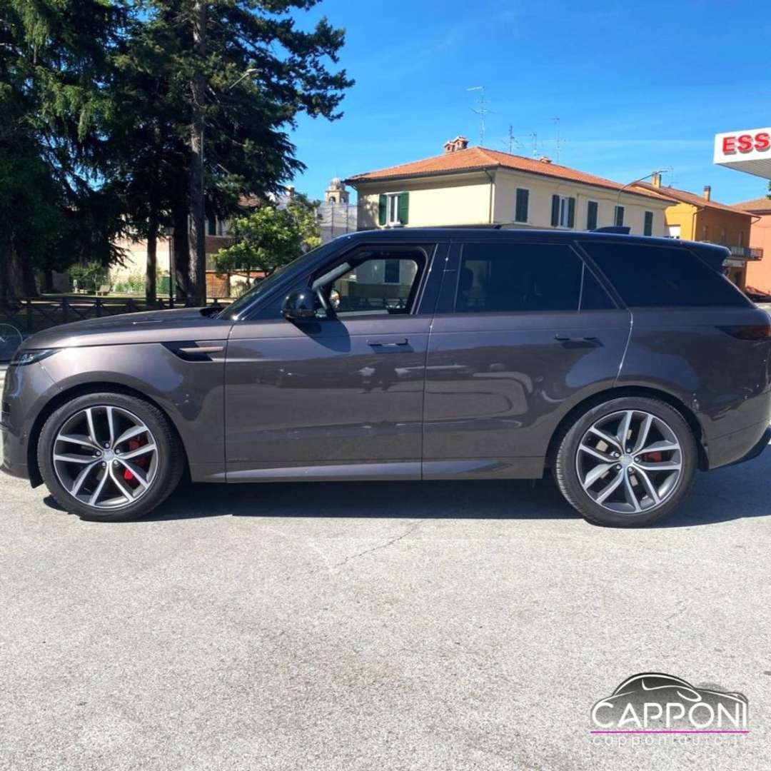 Land Rover Range Rover Sport Autobiography 3.0D L6 350 CV - 2023 - Joinsteer - #3