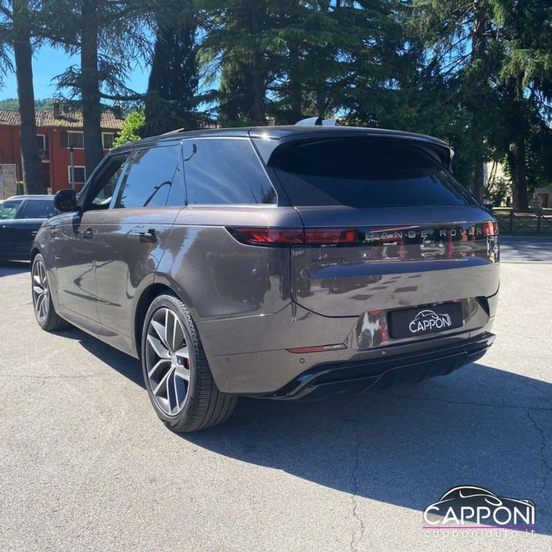 Land Rover Range Rover Sport Autobiography 3.0D L6 350 CV - 2023 - Joinsteer - #5