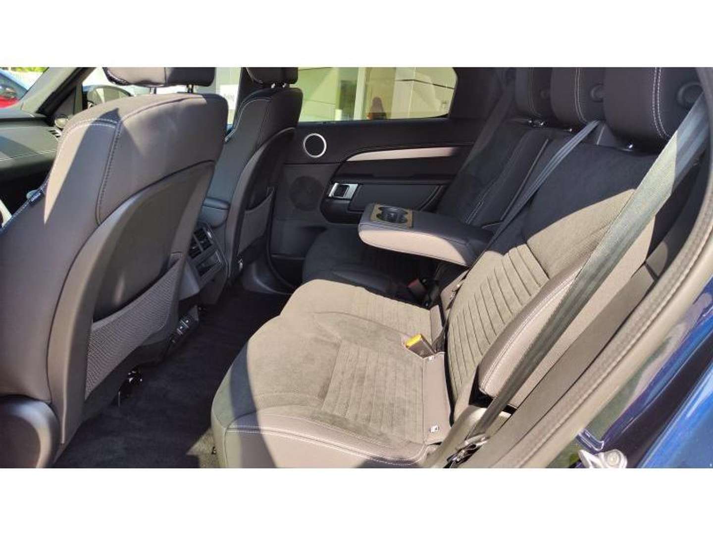 Land Rover Discovery R Dynamic S - 2025 - Joinsteer - #13