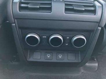 Land Rover Defender 110 X-Dynamic HSE Awd 3.0d I6 Mhev 250cv — photo 13