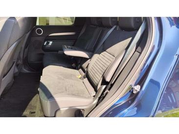 Land Rover Discovery R Dynamic S — photo 17
