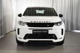 Land Rover Discovery Sport D165 AWD R-Dynamic S - 2024 - Joinsteer - #1