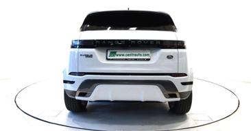 Land Rover Range Rover Evoque D180 R-Dynamic SE — photo 3