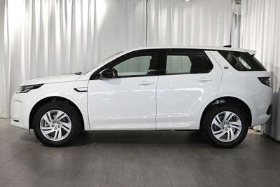 Land Rover Discovery Sport D165 AWD R-Dynamic S