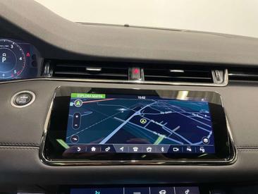 Land Rover Range Rover Evoque D180 R-Dynamic SE — photo 10