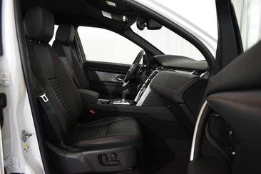 Land Rover Discovery Sport D165 AWD R-Dynamic S — photo 7