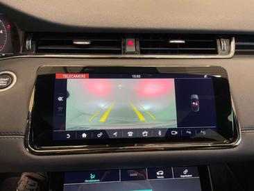 Land Rover Range Rover Evoque D180 R-Dynamic SE — photo 11