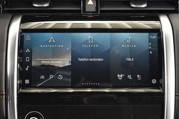 Land Rover Discovery Sport D165 AWD R-Dynamic S — photo 9