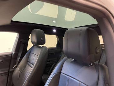 Land Rover Range Rover Evoque D180 R-Dynamic SE — photo 13