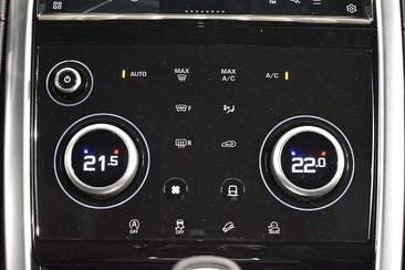 Land Rover Discovery Sport D165 AWD R-Dynamic S — photo 10