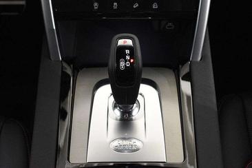 Land Rover Discovery Sport D165 AWD R-Dynamic S — photo 11