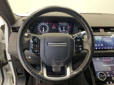 Land Rover Range Rover Evoque D180 R-Dynamic SE — photo 16