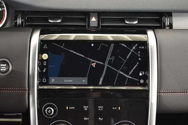 Land Rover Discovery Sport D165 AWD R-Dynamic S — photo 14